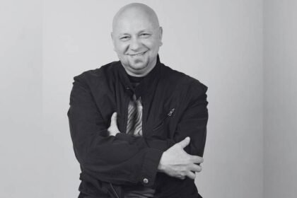 U početku su bili samo Horvat i Pervan: ‘Željko je meni dao ime Denis, ja sam smislio Antimona’