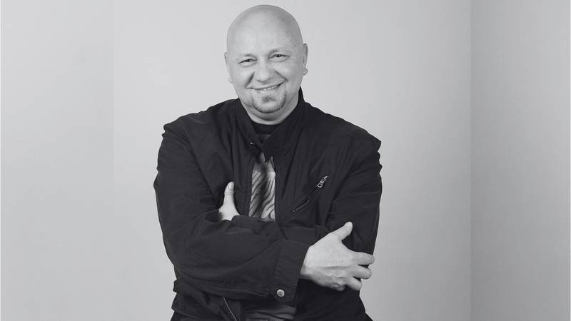 U početku su bili samo Horvat i Pervan: ‘Željko je meni dao ime Denis, ja sam smislio Antimona’