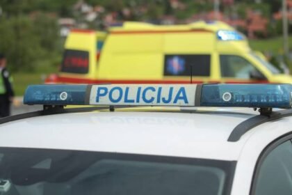 Novigrad: Pješak (72) poginuo u naletu električnog bicikla