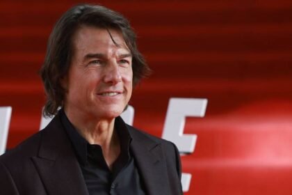 Urnebesno! Ovako Tom Cruise jede kokice: ‘Malo me užasava’