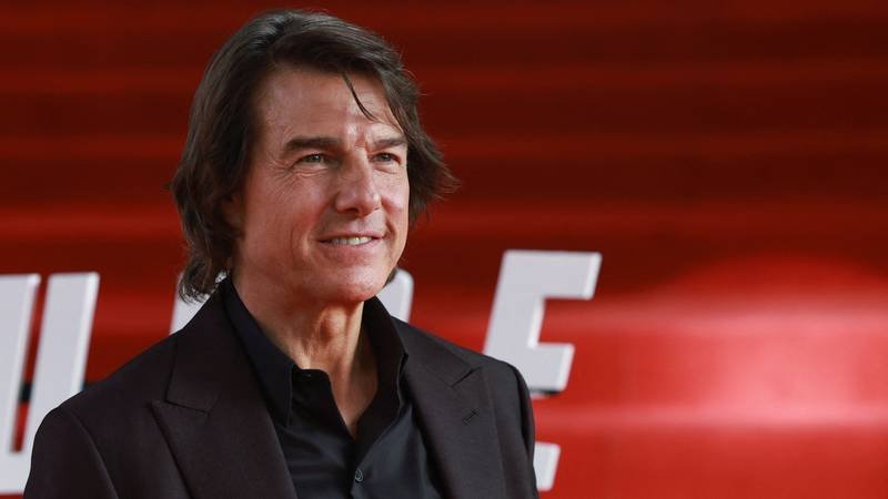 Urnebesno! Ovako Tom Cruise jede kokice: ‘Malo me užasava’