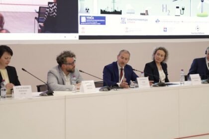 Kompanija “ROSATOM”: Nudimo rešenje Srbiji da ojača energetsku nezavisnost zemlje