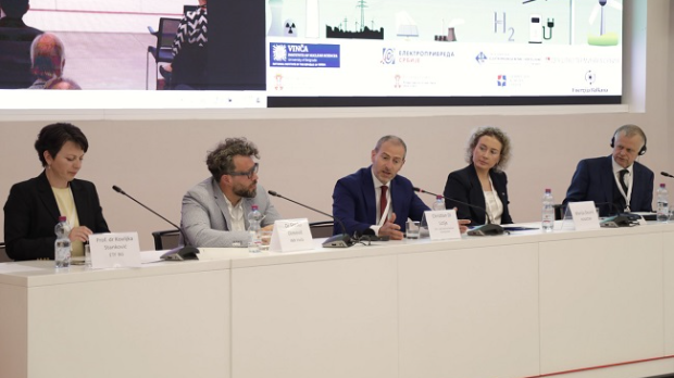Kompanija “ROSATOM”: Nudimo rešenje Srbiji da ojača energetsku nezavisnost zemlje