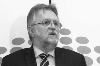 Preminuo je bivši ministar financija Dušan Vujović