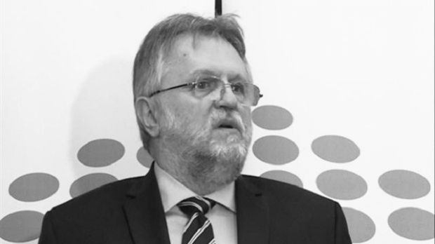 Preminuo je bivši ministar financija Dušan Vujović