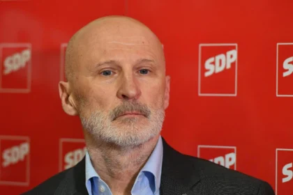 Bruno Ister dobio podršku Reformista i Nezavisne platforme Sjever