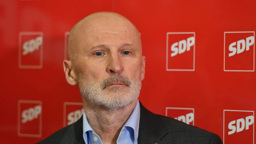 Bruno Ister dobio podršku Reformista i Nezavisne platforme Sjever