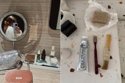 Istražujemo zašto je pasta za zube Marvis postala virusna opsesija