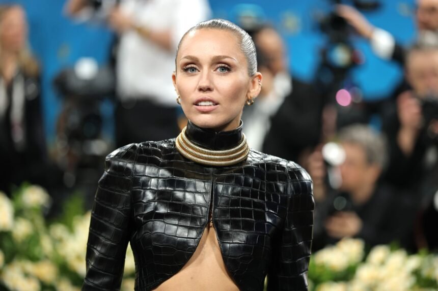 „Something Beautiful“: Novi album Miley Cirus je jedinstveni projekat koji spaja film i muziku