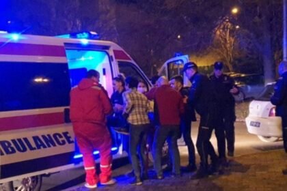 Tragedija u Srbiji: Otac i beba poginuli, a trudnica i kćerka povrijeđeni