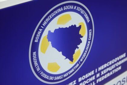 Vlada FBiH izdvojila više od 6,5 miliona KM za sport, najviše dobio Fudbalski savez BiH