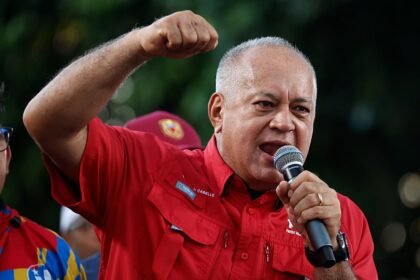 Reakcija iz Venecuele o Trumpovoj odluci: “Boravak u SAD-u je rizik za svakoga”