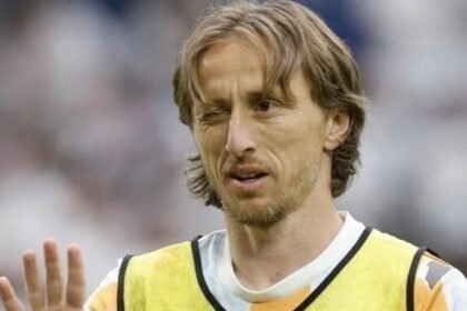 PALA ODLUKA: Modrić potpisao za Milan