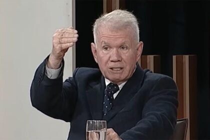 BURNA DEBATA PRED KAMERAMA: Advokat Asim Crnalić -‘To je jedna glupost koju nikako ne bi trebalo realizirati…’