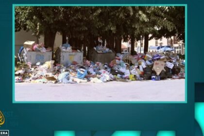 Epidemija leptospiroze u Sarajevu – odgovornost nadležnih, ali i građana | Kontekst