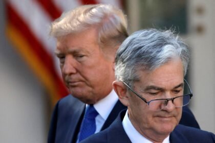 Trump ponovo pozvao predsjednika FED-a da snizi kamatnu stopu