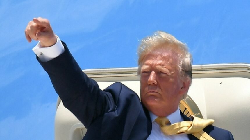 Trump otkrio ambiciozan plan: Ovaj sustav će braniti SAD od raketnih napada