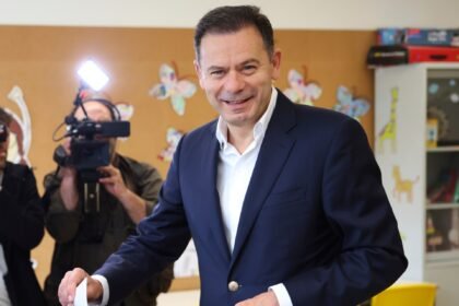 Portugal drži svoje treće izbore u tri godine