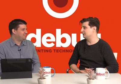 VIDEO: Najavljujemo nastup Erste banke na .debugu
