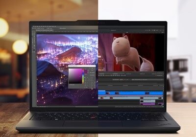 Lenovo predstavio nove ThinkPade za moderne (AI) profesionalce