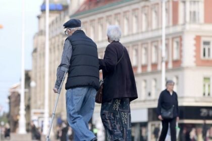 UŽIVO Umirovljenike čekaju mnoge promjene: Neke bi trebale uskoro stupiti na snagu