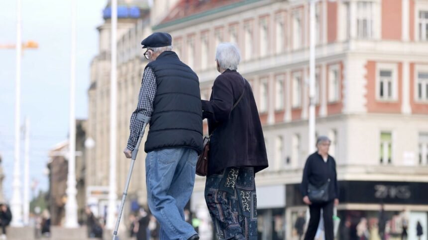 UŽIVO Umirovljenike čekaju mnoge promjene: Neke bi trebale uskoro stupiti na snagu