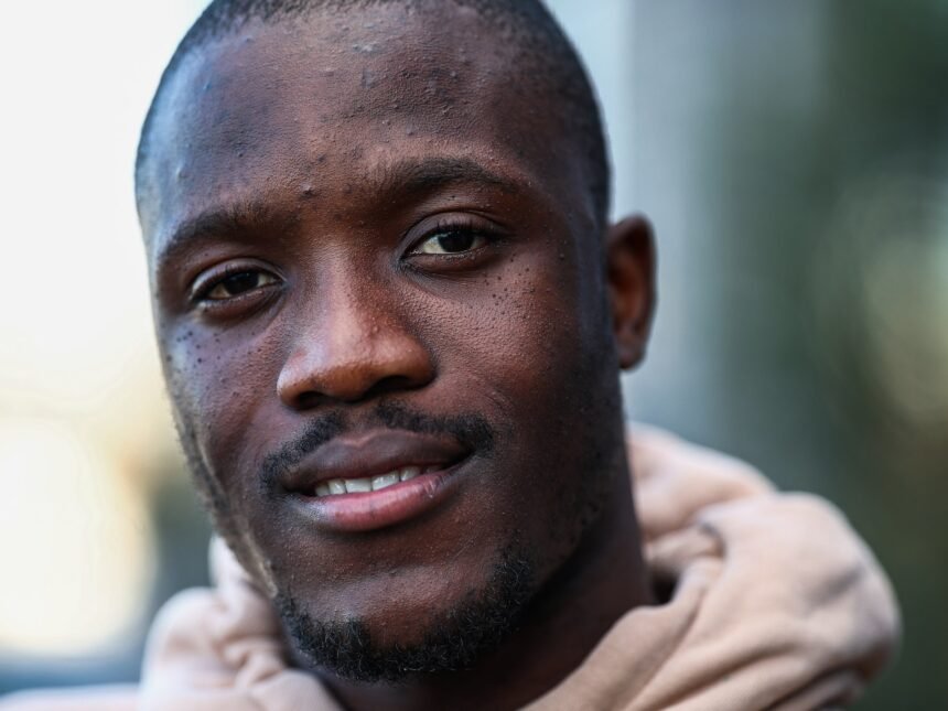 Pitanja i odgovori: Bocvana’s Letsile Tebogo na njegovom olimpijskom trijumfu; Afrički sprinters