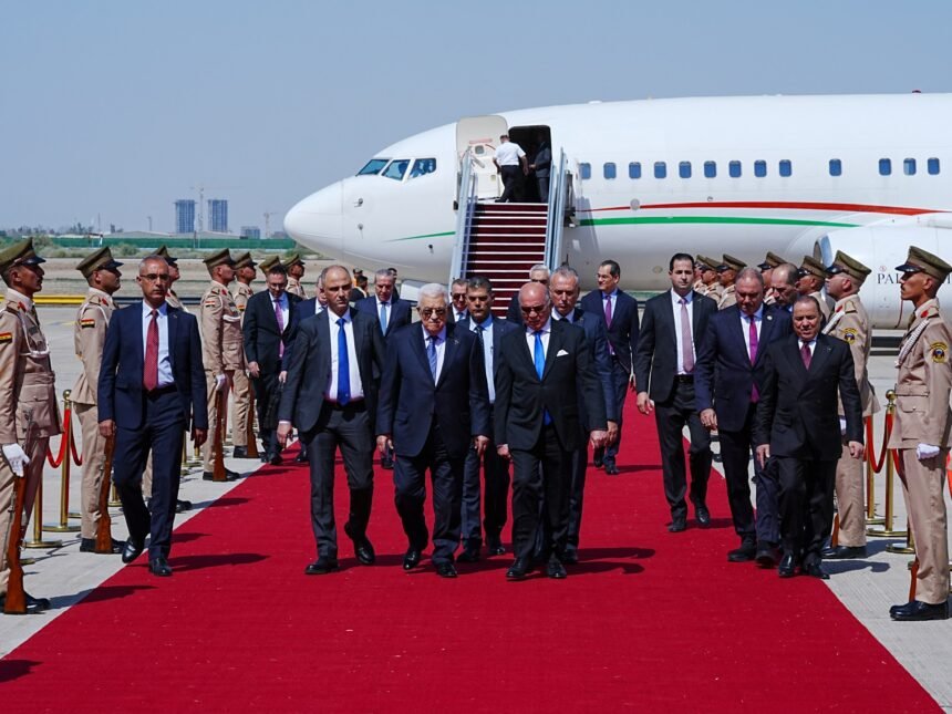 Gaza ‘Carnage’ dominira AGENDA na samitu Arapske lige u Bagdadu