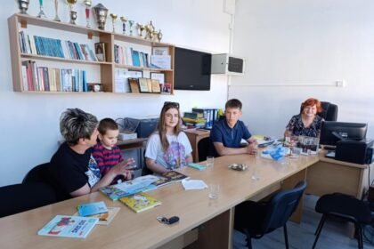 Maturanti pokazali veliko srce za oboljelu djecu
