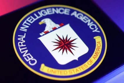 CIA privela jednu osobu nakon pucnjave ispred sjedišta agencije