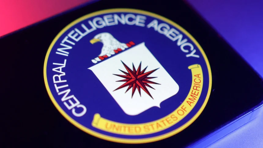 CIA privela jednu osobu nakon pucnjave ispred sjedišta agencije