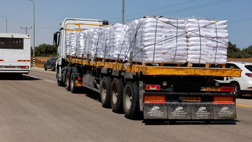 U Gazi od gladi umrlo 29 djece i starijih osoba, tisuće u istoj opasnosti