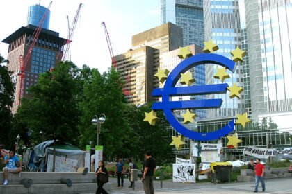 ECB ponovo snizio kamatne stope za četvrtinu postotnog boda
