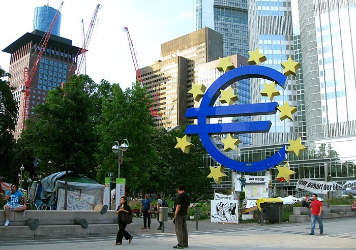 ECB ponovo snizio kamatne stope za četvrtinu postotnog boda