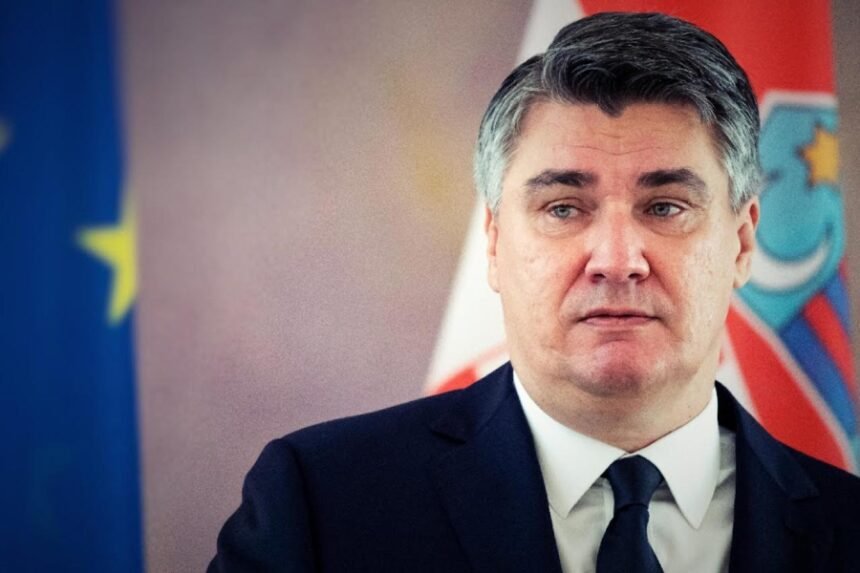 MILANOVIĆ UPUTIO BAJRAMSKU ČESTITKU: ‘Slavljenje ovog blagdana promiče humanost, dobročinstvo i toleranciju’