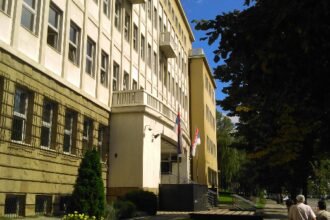 Sluh V.D. Direktor Republičkog zavoda za zaštitu spomenika kulture priznao je izvršenje krivičnog djela
