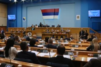 Skupštinu RS podržao je kontroverzne zaključke Predsjedništva BiH u RS-u
