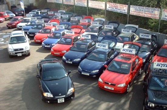Kako prodati rabljeni auto što prije?