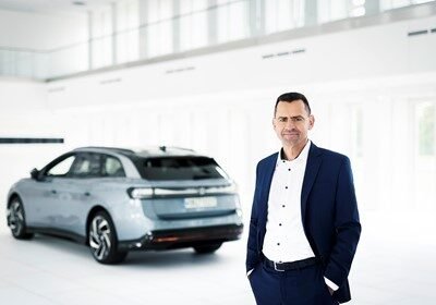 Volkswagen: Naši auti će opet imati “prava” imena, napušta se generički ID naziv
