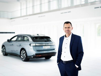 Volkswagen: Naši auti će opet imati “prava” imena, napušta se generički ID naziv