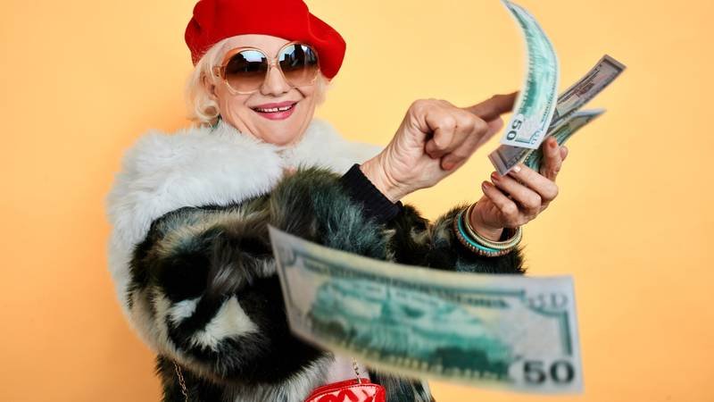 Evo koji znakovi Zodijaka imaju najviše, a koji najmanje šanse obogatiti se tijekom života