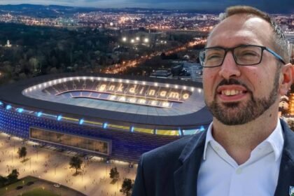 Tomašević najavio: Uz novi maksimirski stadion niknut će i dvorane! Vrijednost? 260 mil. €