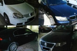 Država jeftino prodaje vozila: Pogledajte za koliko se može kupiti Audi A6, Mercedes 400 i BMW