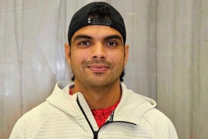 Q & A: Indija Neeraj Chopra o mentalnom pritisku, društvenim medijima i barijerom za 90 miliona
