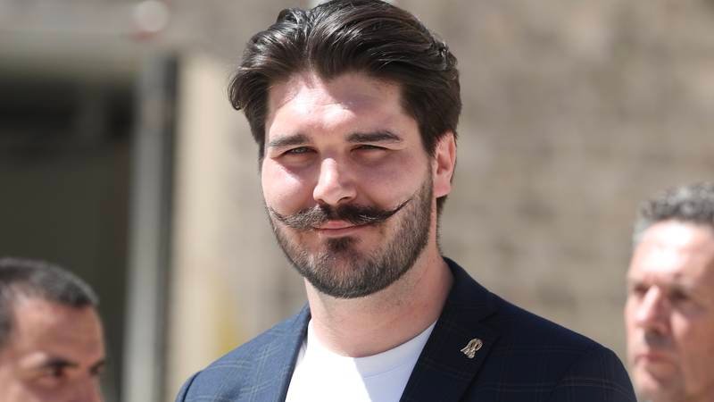 Sve je u rukama Franka Kelama. Naši izvori kažu: ‘Puljak je sam sebi ispilao granu na kojoj sidi’