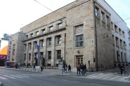 Centralna banka upozorava: Rast potencijalnog BDP-a u BiH usporen, ovo su razlozi