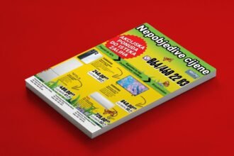 Novi Tehnodepo katalog: Nepobjedive cijene! Akcijska ponuda do isteka zaliha!