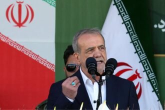 Iran tvrdi da su došli do ogromne količine povjerljivih izraelskih dokumenata