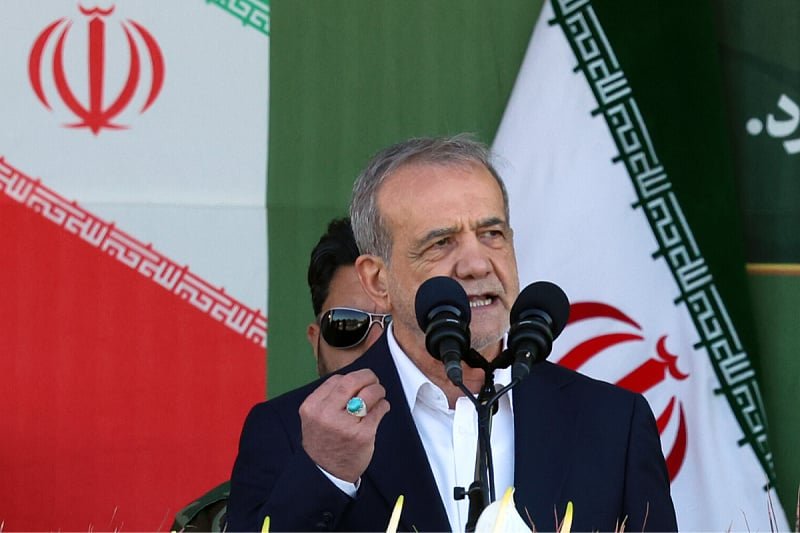 Iran tvrdi da su došli do ogromne količine povjerljivih izraelskih dokumenata