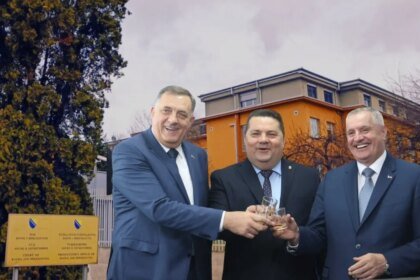 ČEKAJUĆI DRUGOSTEPENU PRESUDU (Video): Kada će Milorad Dodik biti uhapšen i zašto neće?
